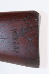 WWII Czech BRNO ARMS 8mm Mauser Vz 24 MAUSER Bolt Action MILITARY Rifle C&R - 12 of 18