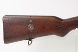 WWII Czech BRNO ARMS 8mm Mauser Vz 24 MAUSER Bolt Action MILITARY Rifle C&R - 3 of 18