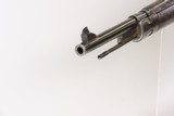 WWII Czech BRNO ARMS 8mm Mauser Vz 24 MAUSER Bolt Action MILITARY Rifle C&R - 17 of 18