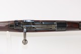 WWII Czech BRNO ARMS 8mm Mauser Vz 24 MAUSER Bolt Action MILITARY Rifle C&R - 7 of 18