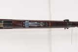 WWII Czech BRNO ARMS 8mm Mauser Vz 24 MAUSER Bolt Action MILITARY Rifle C&R - 8 of 18