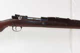 WWII Czech BRNO ARMS 8mm Mauser Vz 24 MAUSER Bolt Action MILITARY Rifle C&R - 4 of 18