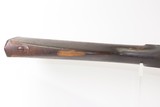 1839 mfr Antique U.S. SPRINGFIELD ARMORY M1816 Percussion Conversion Musket FLINTLOCK to Percussion U.S. MILITARY Longarm - Image 11 of 20