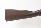 1839 mfr Antique U.S. SPRINGFIELD ARMORY M1816 Percussion Conversion Musket FLINTLOCK to Percussion U.S. MILITARY Longarm - Image 3 of 20