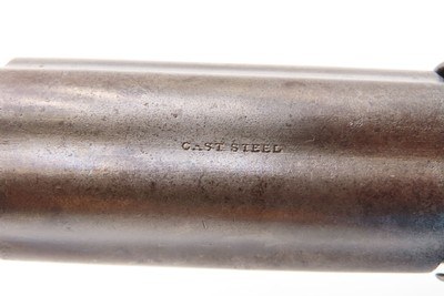 ANTEBELLUM / CIVIL WAR Era Antique MANHATTAN Percussion PEPPERBOX Revolver6-Shot SELF DEFENSE Gun Made in Norwich, Conn. - Image 14 of 18