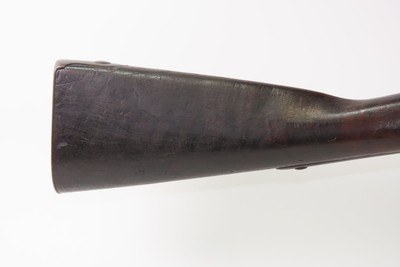 CIVIL WAR Antique M.T. WICKHAM U.S. M1816 Percussion Conversion MUSKET NEW JERSEY Marked BOLSTER Conversion to Percussion - Image 3 of 22