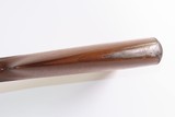 FACTORY ENGRAVED Antique ONION & WHEELOCK Double Barrel PERCUSSION ShotgunDesirable NEW YORK RETAILER 12 Gauge SIDE x SIDE - Image 13 of 21