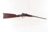 1 of 5000 Antique REMINGTON / SAVAGE ARMS “Split Breech” TYPE I SR CarbineRARE Late/Post-CIVIL WAR Saddle Ring Carbine - Image 16 of 21