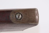 1 of 5000 Antique REMINGTON / SAVAGE ARMS “Split Breech” TYPE I SR CarbineRARE Late/Post-CIVIL WAR Saddle Ring Carbine - Image 11 of 21