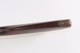 1 of 5000 Antique REMINGTON / SAVAGE ARMS “Split Breech” TYPE I SR CarbineRARE Late/Post-CIVIL WAR Saddle Ring Carbine - Image 12 of 21