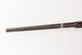 1 of 5000 Antique REMINGTON / SAVAGE ARMS “Split Breech” TYPE I SR CarbineRARE Late/Post-CIVIL WAR Saddle Ring Carbine - Image 9 of 21