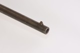 1 of 5000 Antique REMINGTON / SAVAGE ARMS “Split Breech” TYPE I SR CarbineRARE Late/Post-CIVIL WAR Saddle Ring Carbine - Image 21 of 21