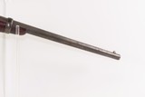 1 of 5000 Antique REMINGTON / SAVAGE ARMS “Split Breech” TYPE I SR CarbineRARE Late/Post-CIVIL WAR Saddle Ring Carbine - Image 19 of 21