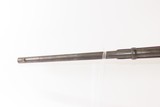 1 of 5000 Antique REMINGTON / SAVAGE ARMS “Split Breech” TYPE I SR CarbineRARE Late/Post-CIVIL WAR Saddle Ring Carbine - Image 14 of 21