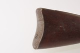 1 of 5000 Antique REMINGTON / SAVAGE ARMS “Split Breech” TYPE I SR CarbineRARE Late/Post-CIVIL WAR Saddle Ring Carbine - Image 20 of 21