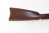 1 of 5000 Antique REMINGTON / SAVAGE ARMS “Split Breech” TYPE I SR CarbineRARE Late/Post-CIVIL WAR Saddle Ring Carbine - Image 17 of 21