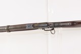 1 of 5000 Antique REMINGTON / SAVAGE ARMS “Split Breech” TYPE I SR CarbineRARE Late/Post-CIVIL WAR Saddle Ring Carbine - Image 13 of 21