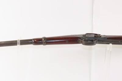 1 of 5000 Antique REMINGTON / SAVAGE ARMS “Split Breech” TYPE I SR CarbineRARE Late/Post-CIVIL WAR Saddle Ring Carbine - Image 8 of 21