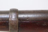 1 of 5000 Antique REMINGTON / SAVAGE ARMS “Split Breech” TYPE I SR CarbineRARE Late/Post-CIVIL WAR Saddle Ring Carbine - Image 5 of 21