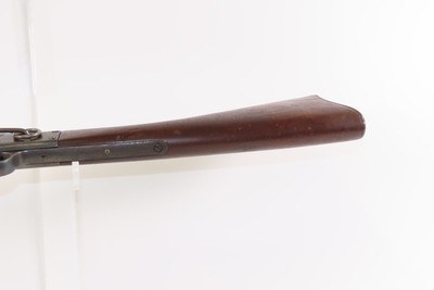 1 of 5000 Antique REMINGTON / SAVAGE ARMS “Split Breech” TYPE I SR CarbineRARE Late/Post-CIVIL WAR Saddle Ring Carbine - Image 7 of 21