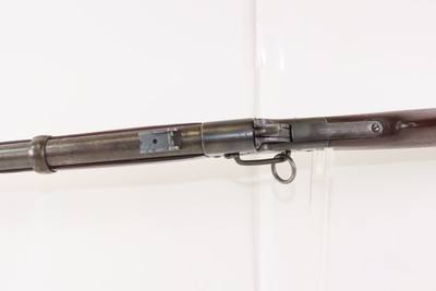 1 of 5000 Antique REMINGTON / SAVAGE ARMS “Split Breech” TYPE I SR CarbineRARE Late/Post-CIVIL WAR Saddle Ring Carbine - Image 13 of 21