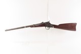 1 of 5000 Antique REMINGTON / SAVAGE ARMS “Split Breech” TYPE I SR CarbineRARE Late/Post-CIVIL WAR Saddle Ring Carbine - Image 2 of 21