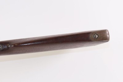1 of 5000 Antique REMINGTON / SAVAGE ARMS “Split Breech” TYPE I SR CarbineRARE Late/Post-CIVIL WAR Saddle Ring Carbine - Image 12 of 21