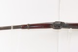 1 of 5000 Antique REMINGTON / SAVAGE ARMS “Split Breech” TYPE I SR CarbineRARE Late/Post-CIVIL WAR Saddle Ring Carbine - Image 8 of 21