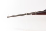 1 of 5000 Antique REMINGTON / SAVAGE ARMS “Split Breech” TYPE I SR CarbineRARE Late/Post-CIVIL WAR Saddle Ring Carbine - Image 6 of 21