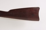 1 of 5000 Antique REMINGTON / SAVAGE ARMS “Split Breech” TYPE I SR CarbineRARE Late/Post-CIVIL WAR Saddle Ring Carbine - Image 3 of 21