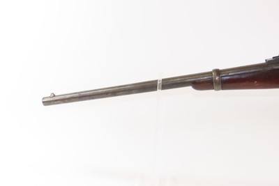 1 of 5000 Antique REMINGTON / SAVAGE ARMS “Split Breech” TYPE I SR CarbineRARE Late/Post-CIVIL WAR Saddle Ring Carbine - Image 6 of 21