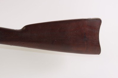 1 of 5000 Antique REMINGTON / SAVAGE ARMS “Split Breech” TYPE I SR CarbineRARE Late/Post-CIVIL WAR Saddle Ring Carbine - Image 3 of 21