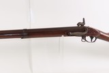 1822 Dated Antique L. POMEROY U.S. M1816 Percussion CONE Conversion MUSKET1 of 10,000 U.S. Contract Produced Between 1822-28 - Image 19 of 22