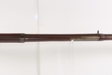 1822 Dated Antique L. POMEROY U.S. M1816 Percussion CONE Conversion MUSKET1 of 10,000 U.S. Contract Produced Between 1822-28 - Image 14 of 22