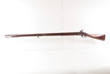 1822 Dated Antique L. POMEROY U.S. M1816 Percussion CONE Conversion MUSKET1 of 10,000 U.S. Contract Produced Between 1822-28 - Image 17 of 22