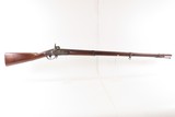1822 Dated Antique L. POMEROY U.S. M1816 Percussion CONE Conversion MUSKET1 of 10,000 U.S. Contract Produced Between 1822-28 - Image 2 of 22