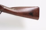 1822 Dated Antique L. POMEROY U.S. M1816 Percussion CONE Conversion MUSKET1 of 10,000 U.S. Contract Produced Between 1822-28 - Image 18 of 22