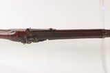 1822 Dated Antique L. POMEROY U.S. M1816 Percussion CONE Conversion MUSKET1 of 10,000 U.S. Contract Produced Between 1822-28 - Image 13 of 22