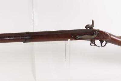 1822 Dated Antique L. POMEROY U.S. M1816 Percussion CONE Conversion MUSKET1 of 10,000 U.S. Contract Produced Between 1822-28 - Image 19 of 22