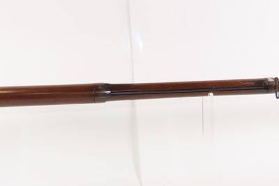 1822 Dated Antique L. POMEROY U.S. M1816 Percussion CONE Conversion MUSKET1 of 10,000 U.S. Contract Produced Between 1822-28 - Image 9 of 22
