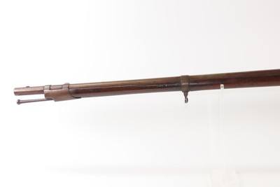 1822 Dated Antique L. POMEROY U.S. M1816 Percussion CONE Conversion MUSKET1 of 10,000 U.S. Contract Produced Between 1822-28 - Image 20 of 22