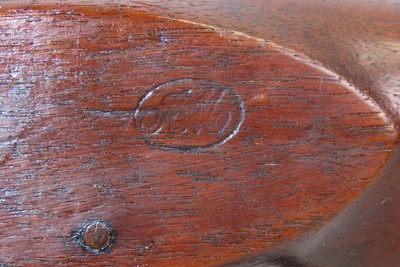 1822 Dated Antique L. POMEROY U.S. M1816 Percussion CONE Conversion MUSKET1 of 10,000 U.S. Contract Produced Between 1822-28 - Image 16 of 22