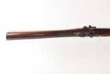 INDIAN WARS Antique U.S. SPRINGFIELD “Trapdoor” .45-70 GOVT. MILITARY Rifle Single Shot UNITED STATE Rifle WESTWARD EXPANSION - Image 7 of 19