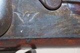 INDIAN WARS Antique U.S. SPRINGFIELD “Trapdoor” .45-70 GOVT. MILITARY Rifle Single Shot UNITED STATE Rifle WESTWARD EXPANSION - Image 6 of 19