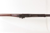 INDIAN WARS Antique U.S. SPRINGFIELD “Trapdoor” .45-70 GOVT. MILITARY Rifle Single Shot UNITED STATE Rifle WESTWARD EXPANSION - Image 12 of 19