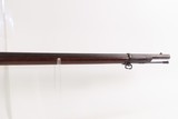 INDIAN WARS Antique U.S. SPRINGFIELD “Trapdoor” .45-70 GOVT. MILITARY Rifle Single Shot UNITED STATE Rifle WESTWARD EXPANSION - Image 5 of 19