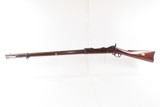 INDIAN WARS Antique U.S. SPRINGFIELD “Trapdoor” .45-70 GOVT. MILITARY Rifle Single Shot UNITED STATE Rifle WESTWARD EXPANSION - Image 14 of 19
