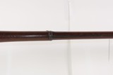 INDIAN WARS Antique U.S. SPRINGFIELD “Trapdoor” .45-70 GOVT. MILITARY Rifle Single Shot UNITED STATE Rifle WESTWARD EXPANSION - Image 8 of 19