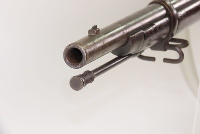 INDIAN WARS Antique U.S. SPRINGFIELD “Trapdoor” .45-70 GOVT. MILITARY Rifle Single Shot UNITED STATE Rifle WESTWARD EXPANSION - Image 18 of 19