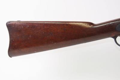 INDIAN WARS Antique U.S. SPRINGFIELD “Trapdoor” .45-70 GOVT. MILITARY Rifle Single Shot UNITED STATE Rifle WESTWARD EXPANSION - Image 3 of 19